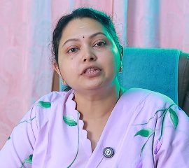 Dr Sunitha Sivakumar