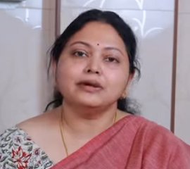 Dr Sunitha Sivakumar
