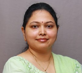 Dr. Sunitha Sivakumar