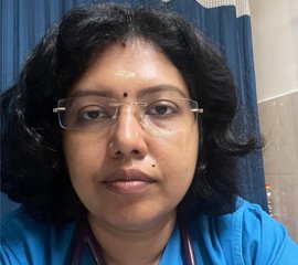 Dr. Charanya Sivakumar
