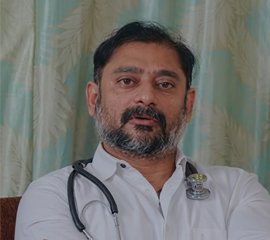 Dr. Vijay Venkatesh.S