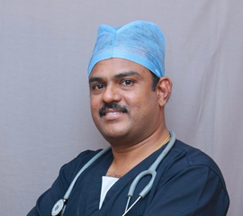 Dr. S.Karthik Prasad